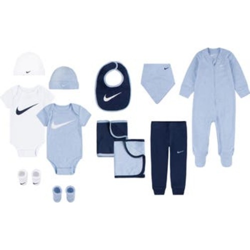 12-Piece Gift Set, 0-6M