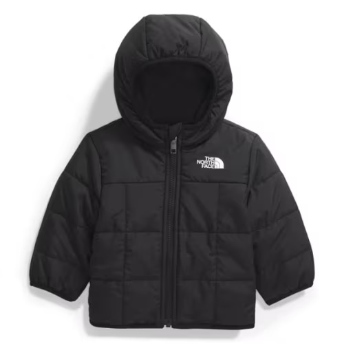 The North Face Reversible Shasta Hooded Insulated Jacket - Infants' | REI Co-op
