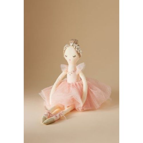 Belle Prima Ballerina Doll
