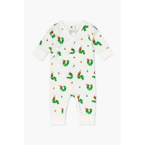 Monica + Andy - Kimono Tie One-Piece