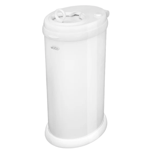 Stainless Steel Diaper Pail