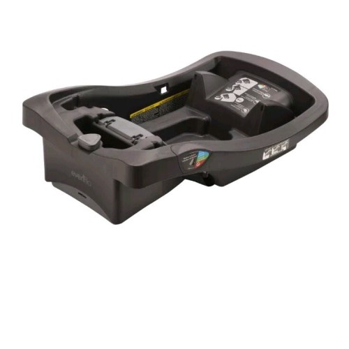 Evenflo Litemax 35 Base Car Seat NIB