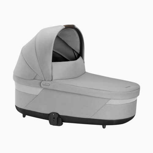 Cybex Cot S Lux 2 - Lava Grey