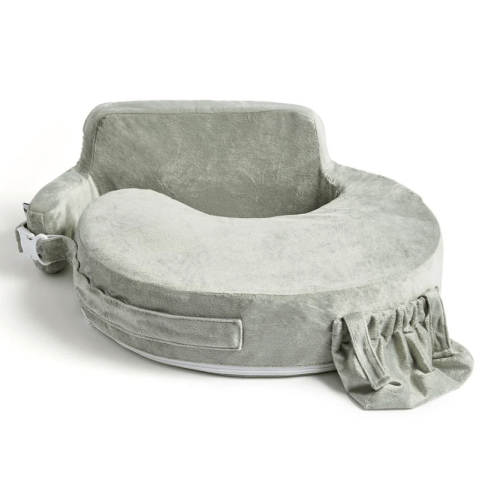 Super Deluxe Nursing Pillow