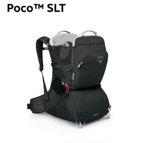 Poco™ SLT Hiking Child Carrier Backpack