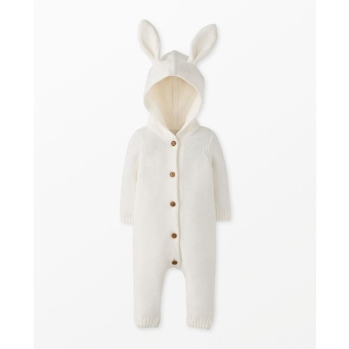 Baby Easter Bunny Romper | Hanna Andersson