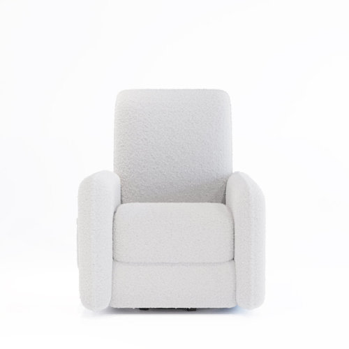 Rhannon Upholstered Recliner