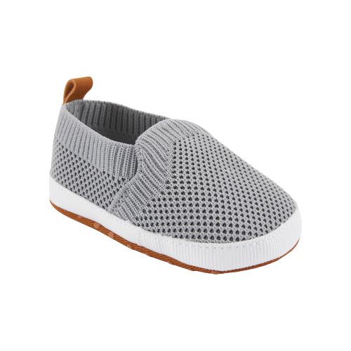 Baby Mesh Slip-On Baby Shoes - Carter's | Carter's