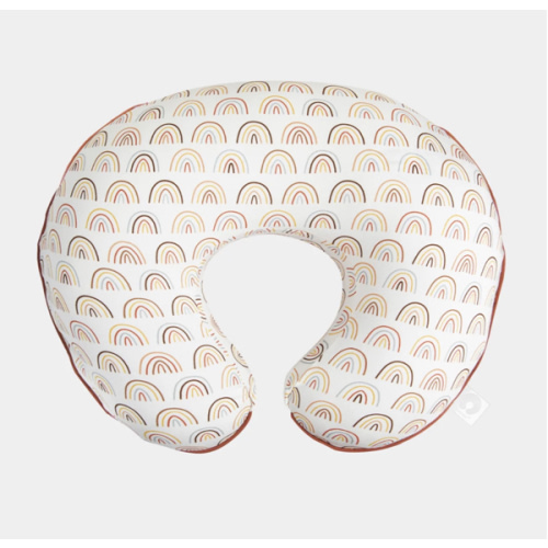 Organic Feeding Pillow Cover for Pillow Protection | Boppy