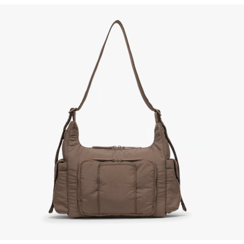 Crossbody Diaper Bag