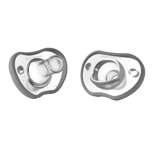 Flexy Pacifier (2 Pk)