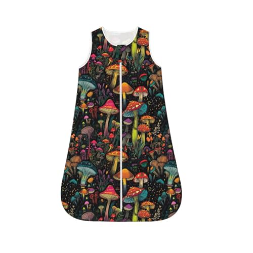 Strawberry Cute Baby Wearable Blanket For Unisex Baby Girls Boys