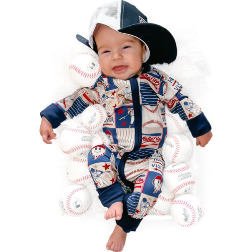 Field of Dreams Snoozer - Fletch | Maisonette