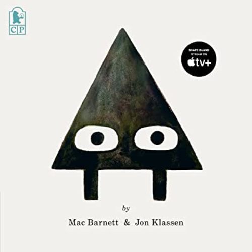 Triangle (The Shapes Trilogy)