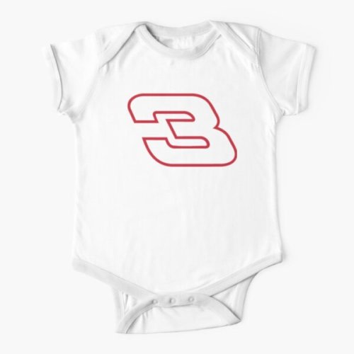 The 3 | Baby One-Piece