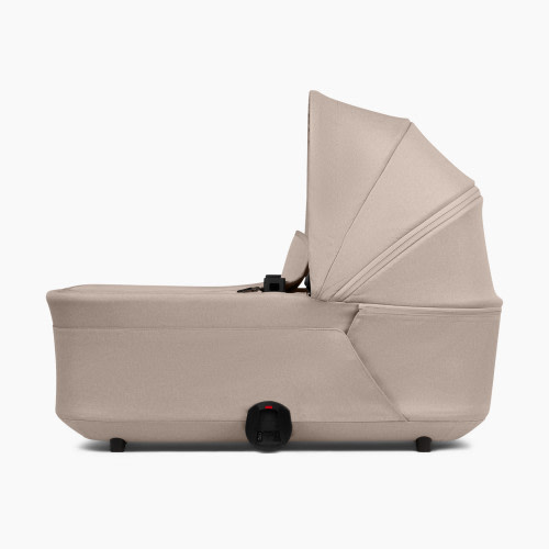 Joolz Hub² cot - Sandy Taupe