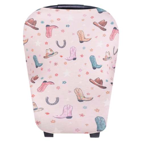 Multi-Use Cover - Cheyenne