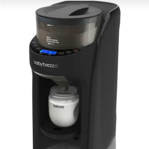 Formula Pro Advanced: Baby Formula Dispenser | Baby Brezza