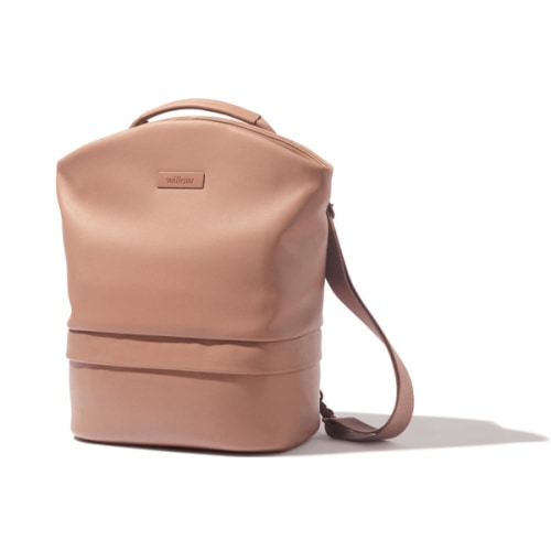 Willow Pump Anywhere Bag - Breast Pump Bag | Willow