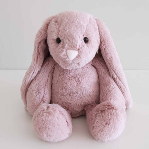 Large Cuddle Plush Friends | Honey Bunny
