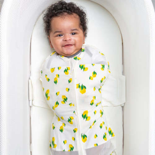 SNOO Sleep Sack – Happiest Baby