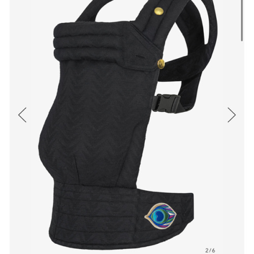 Arrow Zorro | Zeitgeist Baby Carrier | SHOP ARTIPOPPE