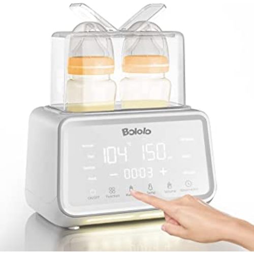Bololo Bottle Warmer