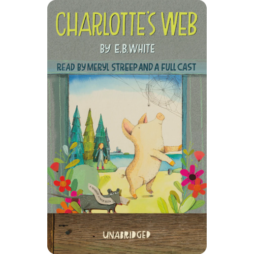 Charlotte's Web
