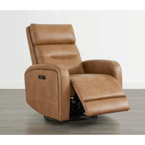 Theo Power Swivel Glider Recliner