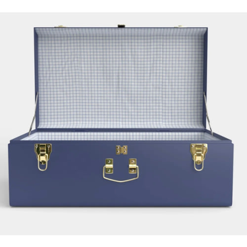 Grand Trunk - Navy | Petite Keep