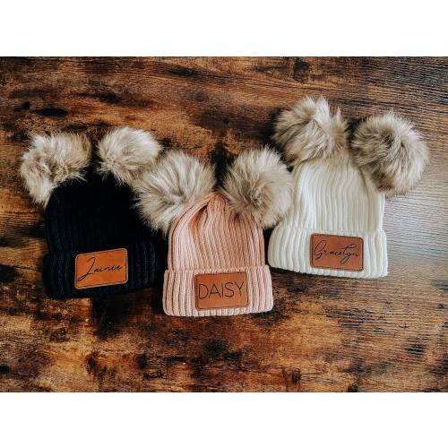 Winter Infant Hat