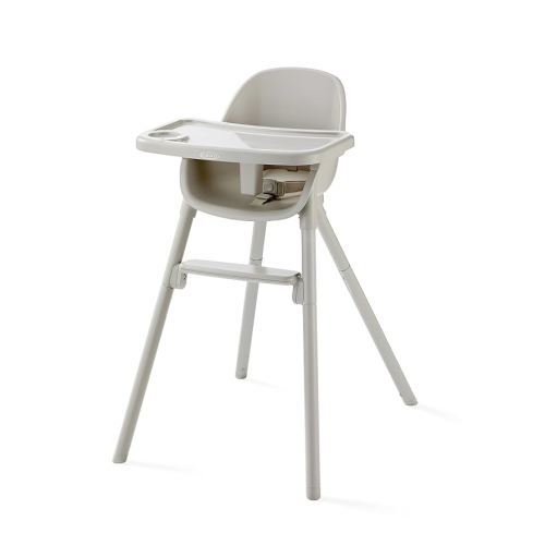 Graco Ready2Dine 4-in-1 Highchair, 4 Growing Stages - Baby High Chair, Toddler Feeding Seat, Youth Stool, and Big Kid Seat, Walker