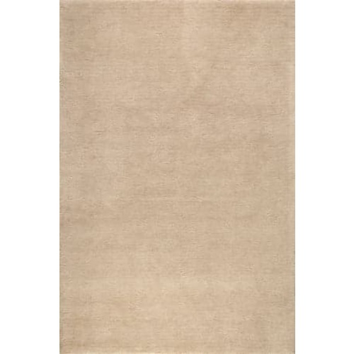Gaia New Zealand Wool Shag Rug | Sand