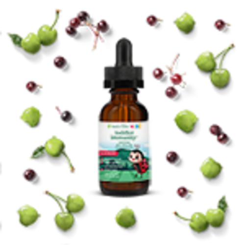 Nutrilite™ Kids Toddler Immunity Drops | Vitamins & Supplements | Amway