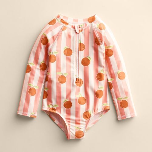 Baby & Toddler Little Co. By Lauren Conrad One-Piece Rashguard
