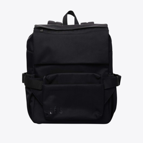 BÉIS 'The Ultimate Diaper Backpack' in Black - Diaper Bag & Diaper Backpack
