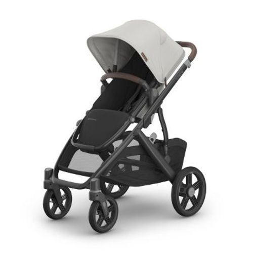 UPPAbaby Vista V3 Full-Size Stroller - Savannah