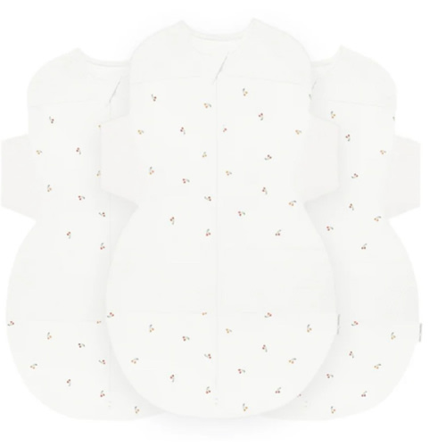 SNOO Sleep Sack 3-Pack of Sizes