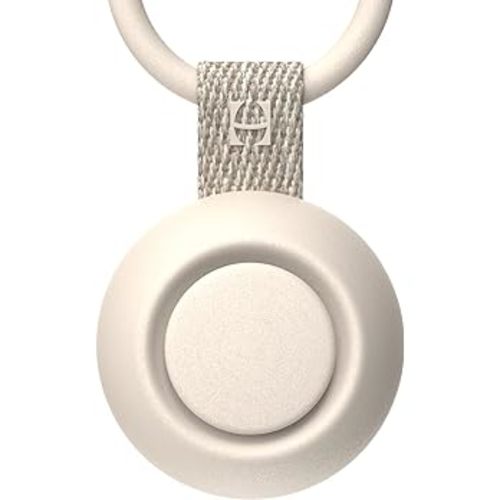 Hatch Rest Go | Portable Sound Machine for Babies and Kids | Sleep Soother | 10 Soothing Sounds | White Noise | Shush | Travel | Registry Gift | Baby Shower | Clips on Stroller | Putty : Amazon.com.au: Baby