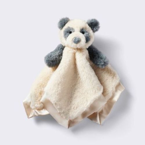 Small Security Blanket - Panda - Cloud Island™