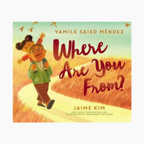 Where Are You From?