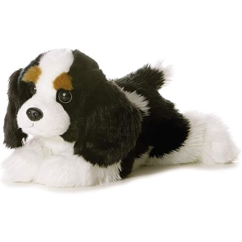 English Springer Spaniel Toy - Aurora - Flopsie - 12" Charles