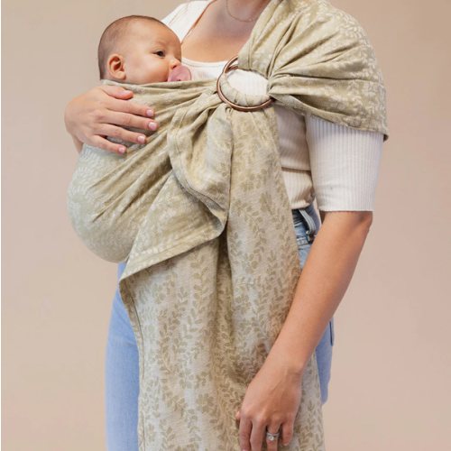 Vaurie - Linen Sling – WildBird