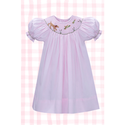 Hailey Hunting Dress