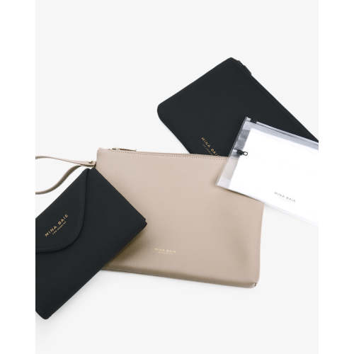 MINA Changing Kit Vegan