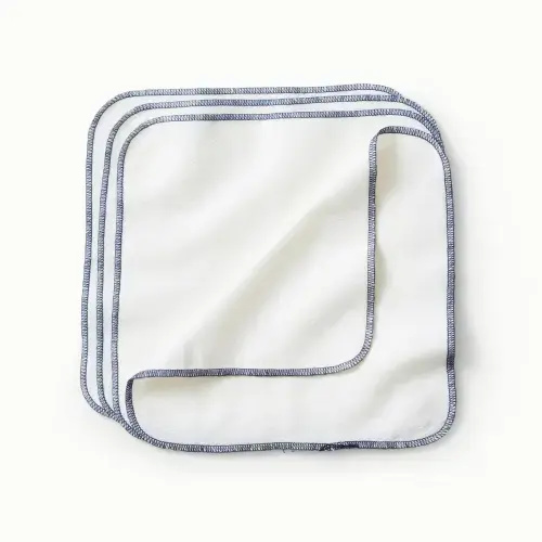 Reusable Cloth Baby Wipes - Esembly Baby