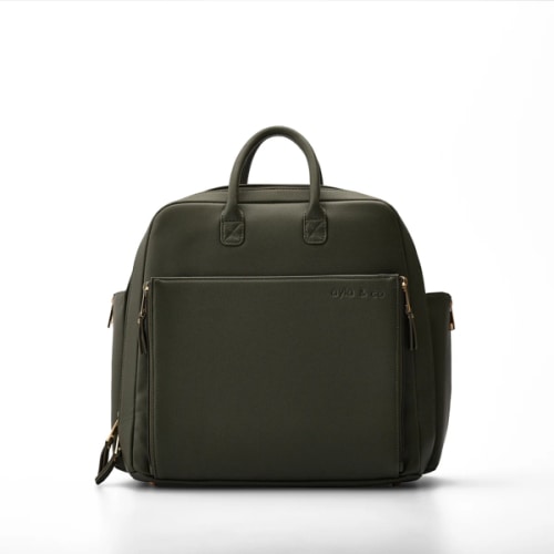 Ayla Diaper Bag