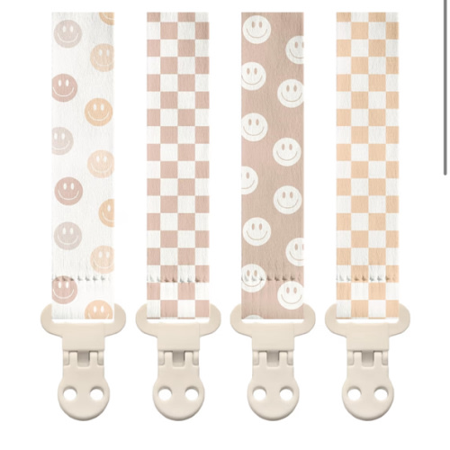 Your Orders | Stadela Baby Pacifier Clip Holder...