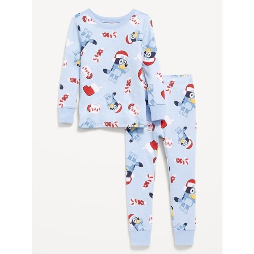 Disney© Snug-Fit Graphic Pajama for Toddler & Baby