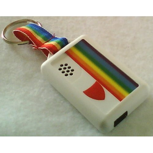 Rainbow II Color Reader